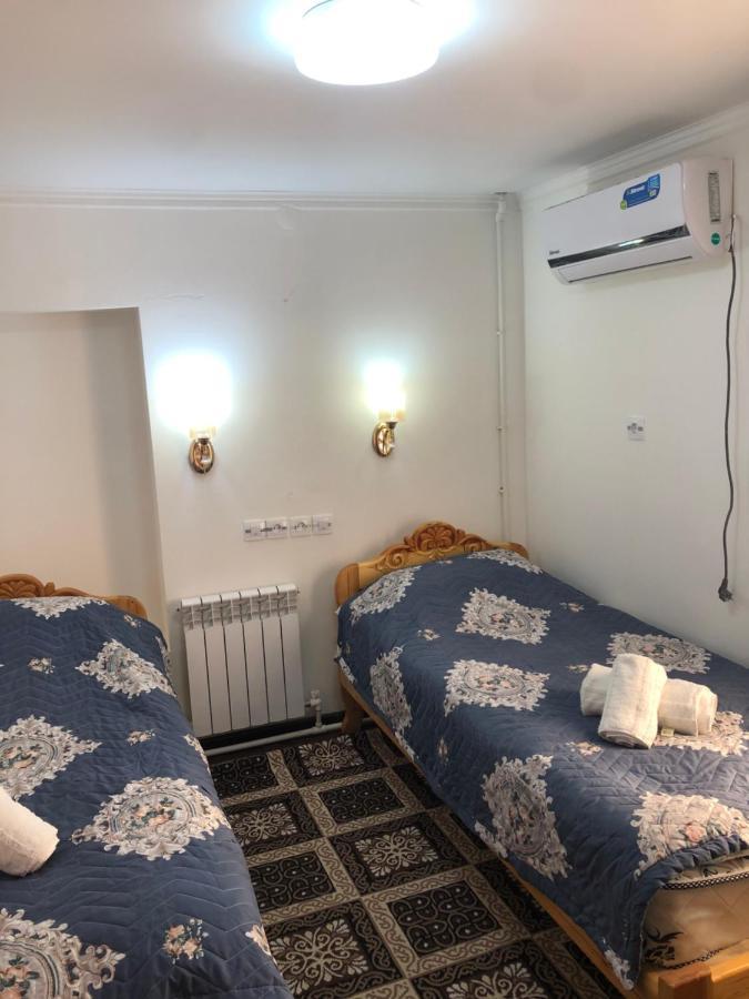 Adam-Eva Hotel ヒヴァ エクステリア 写真